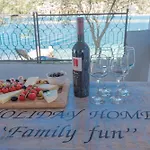 Family Fun Ferienhaus *