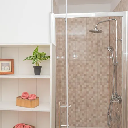 Σπίτι διακοπών Family Fun Grebaštica