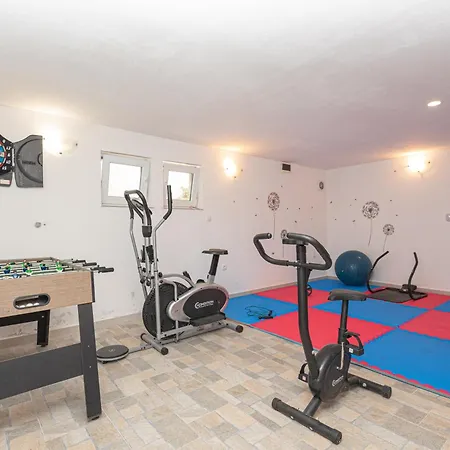 Family Fun Σπίτι διακοπών *