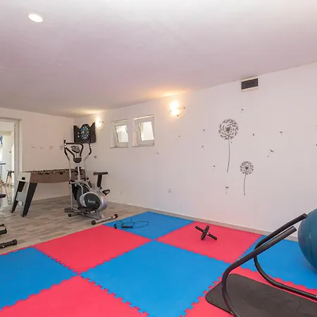 Casa vacanze Family Fun