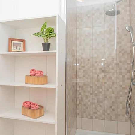 Σπίτι διακοπών Family Fun