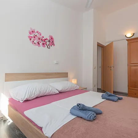 Σπίτι διακοπών Family Fun *