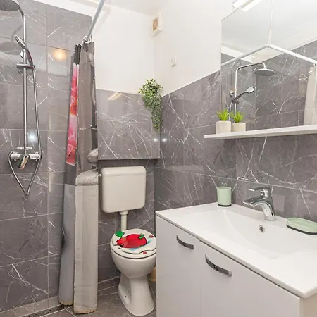 Family Fun Grebaštica