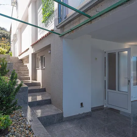 Σπίτι διακοπών Family Fun *