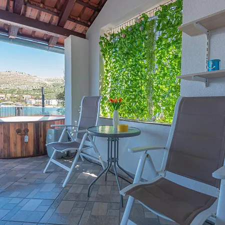 Σπίτι διακοπών Family Fun *