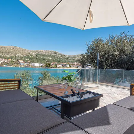 Family Fun Σπίτι διακοπών *