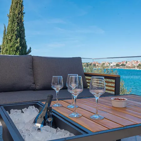 Σπίτι διακοπών Family Fun *