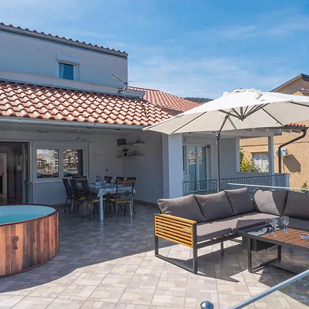 Family Fun Σπίτι διακοπών