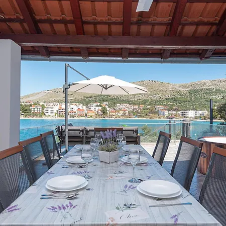 Family Fun * Grebaštica