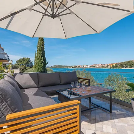 Family Fun Grebaštica