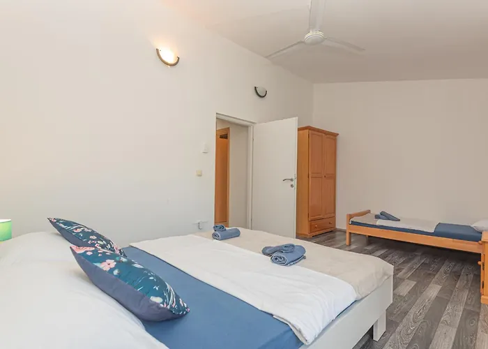 Family Fun בית נופש *