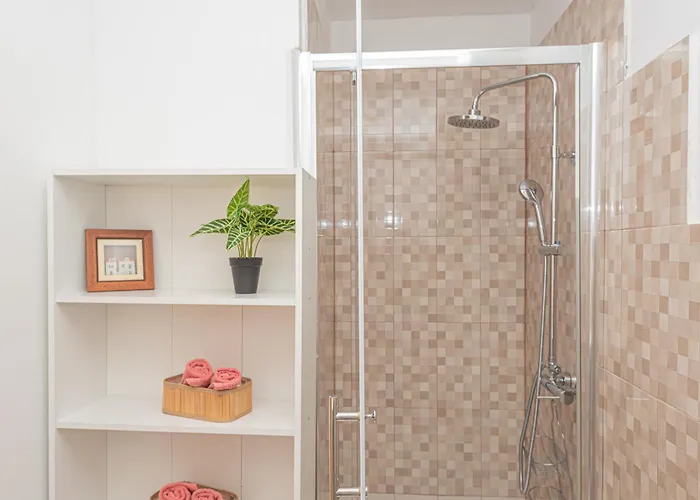 בית נופש Family Fun Grebaštica