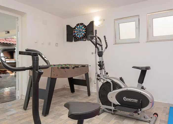 Family Fun Grebaštica