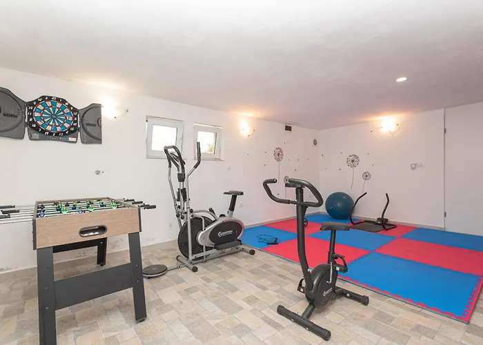 Family Fun בית נופש *