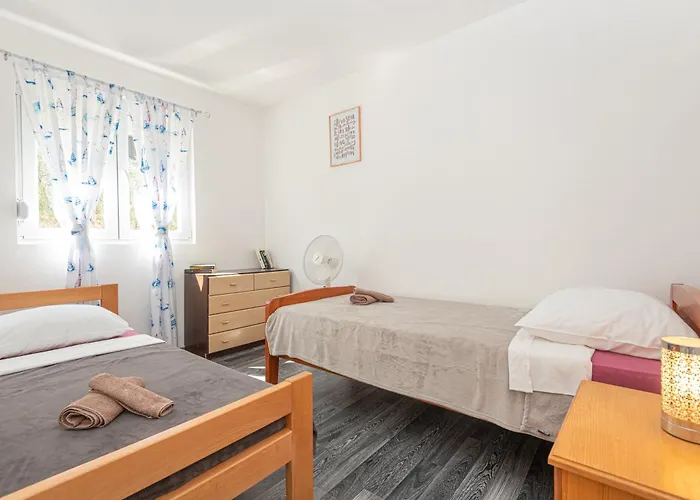 בית נופש Family Fun