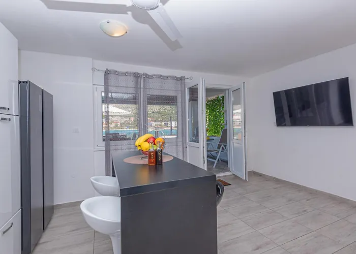 בית נופש Family Fun