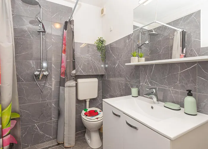 Family Fun Grebaštica