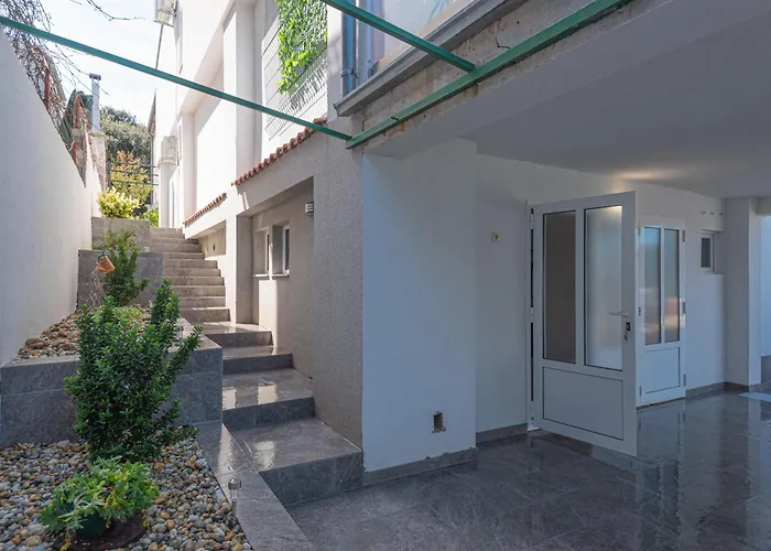 בית נופש Family Fun *