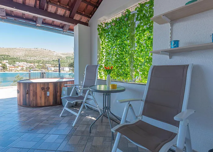 בית נופש Family Fun *