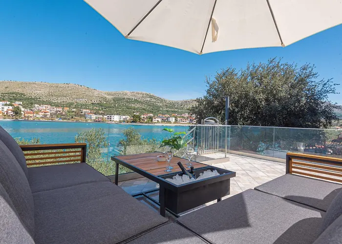 Family Fun בית נופש *