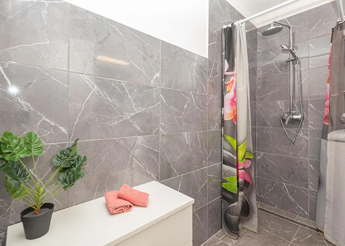 בית נופש Family Fun