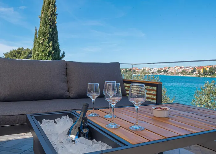 בית נופש Family Fun *