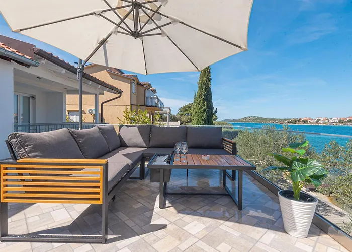 בית נופש Family Fun *