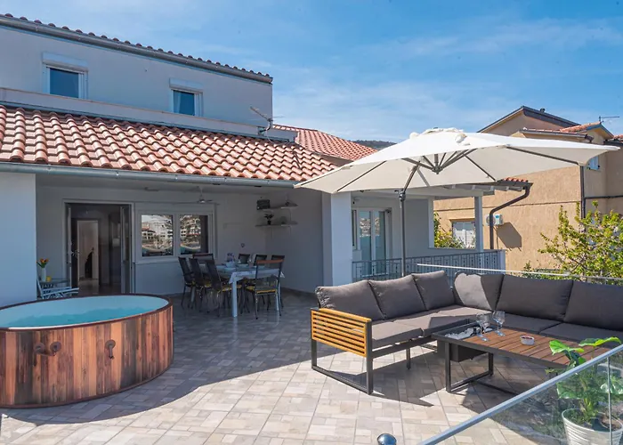 Family Fun בית נופש