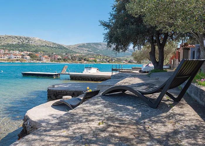 Family Fun Grebaštica