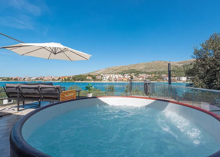 Family Fun בית נופש *