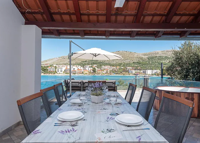 Family Fun * Grebaštica