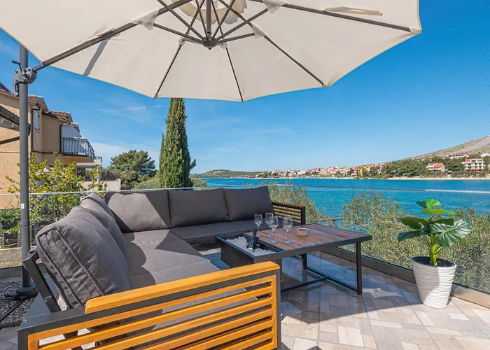 Family Fun Grebaštica