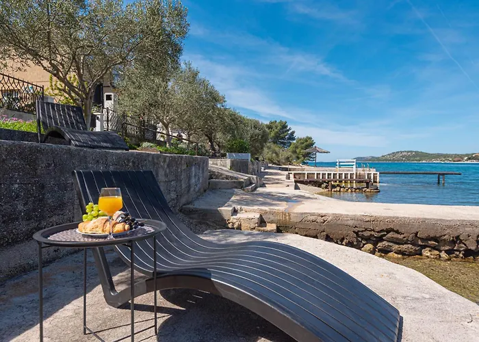 בית נופש Family Fun